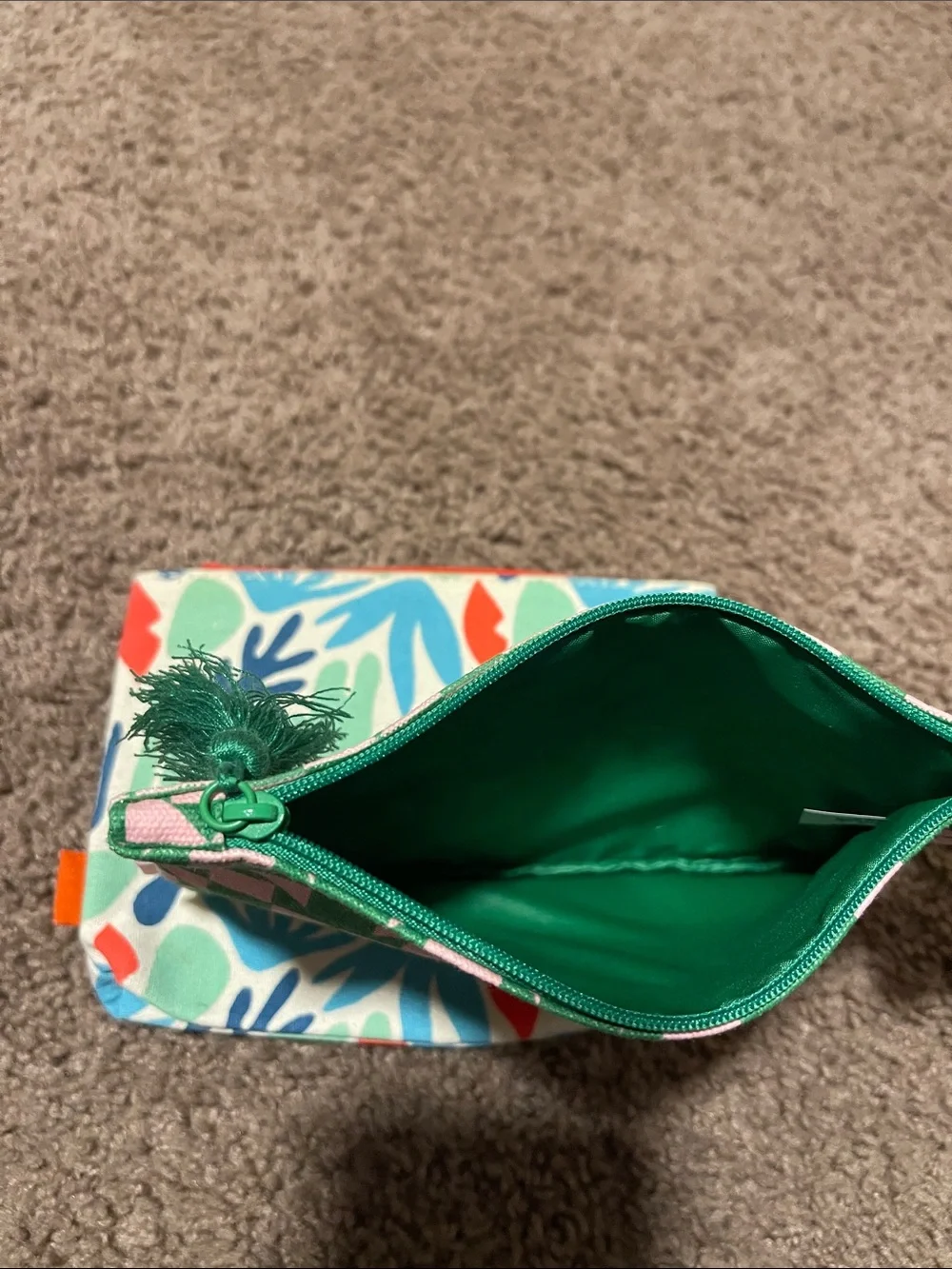 IPSY small make up bags